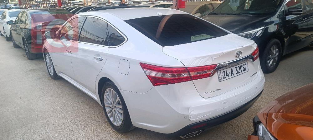 Toyota Avalon
